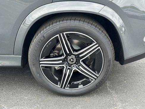 New 2026 Mercedes-Benz GLE 350 4MATIC image 22