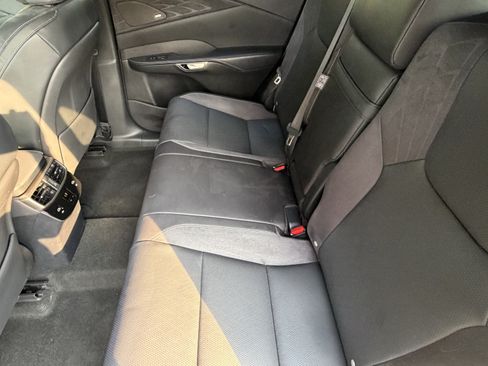 Certified 2023 Lexus RX 350 AWD w/ Accessory Package (K3) image 30