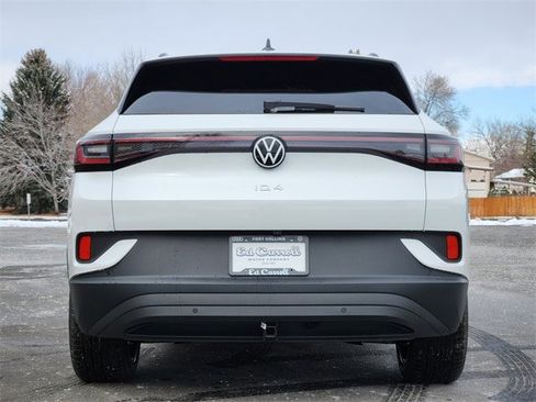 New 2026 Volkswagen ID.4 Pro image 6