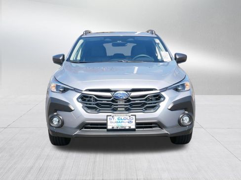 Certified 2024 Subaru Crosstrek 2.0i Premium AWD/4WD image 2