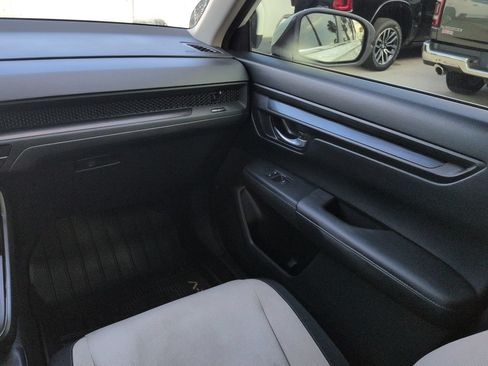 Used 2023 Honda CR-V LX image 16