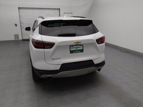 Used 2023 Chevrolet Blazer LT w/ Convenience Package image 7