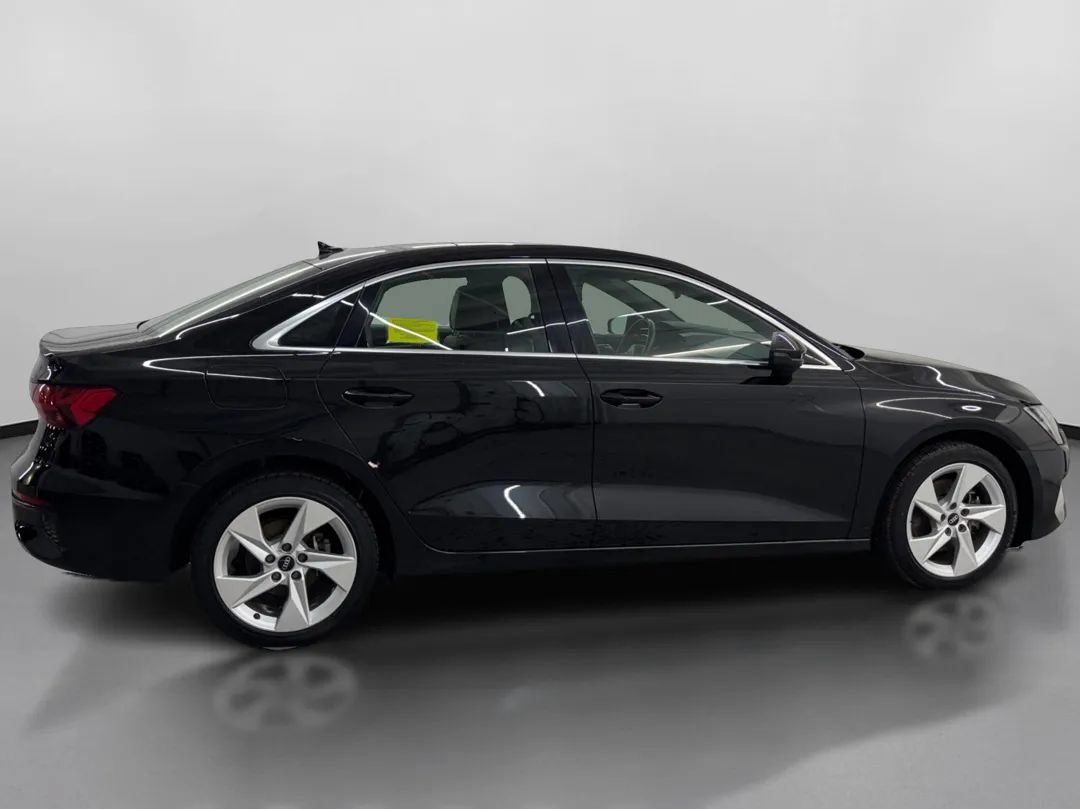 Used 2022 Audi A3 2.0T Premium FWD image 11