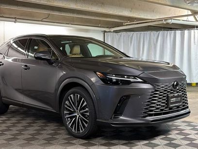 Used 2023 Lexus RX 350 w/ Accessory Package (2T)