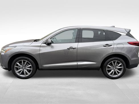 Used 2023 Acura RDX w/ Technology Package image 10