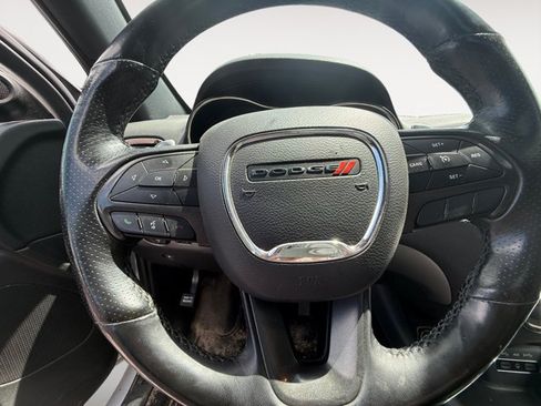 Used 2019 Dodge Durango GT AWD/4WD image 10