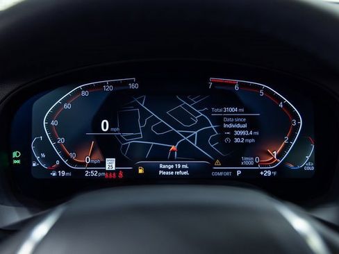 Certified 2022 BMW X3 xDrive30i w/ Premium Package 2 (ZPA) image 2