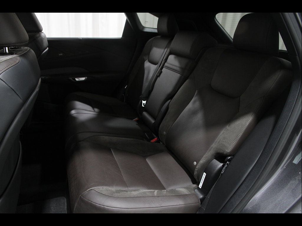 Certified 2024 Lexus RX 350 AWD w/ Convenience Package image 19