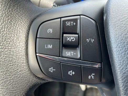 New 2026 Ford Transit 250 148 Medium Roof Extended AWD image 12