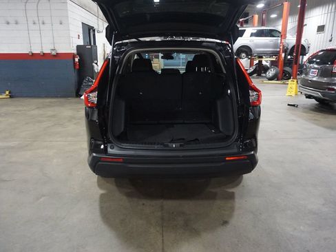 Used 2024 Honda CR-V EX image 14