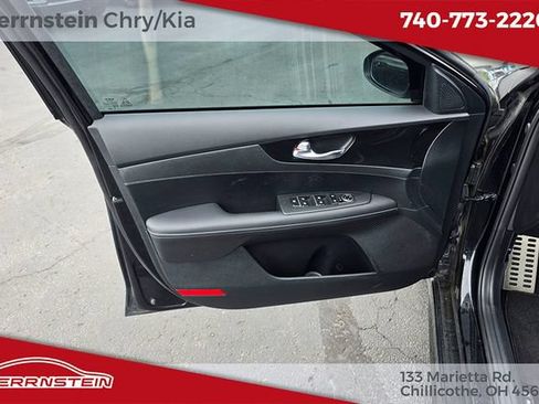 Used 2024 Kia Forte GT-Line FWD image 12