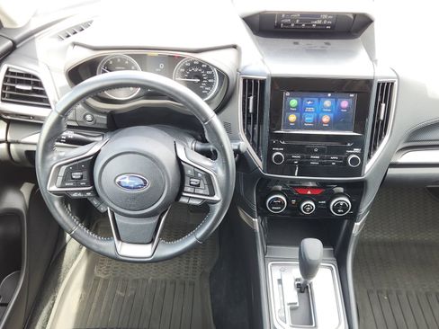 Used 2020 Subaru Forester Premium AWD/4WD image 32