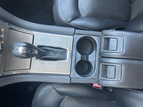 Used 2012 Lincoln MKX AWD image 20