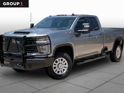 Used 2024 Chevrolet Silverado 3500 W/T w/ WT Convenience Package