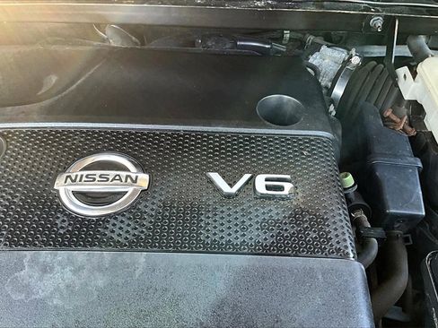 Used 2017 Nissan Murano SL image 29