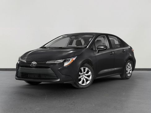 Used 2024 Toyota Corolla LE image 1