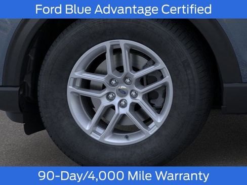 Used 2026 Ford Explorer Active AWD/4WD image 20