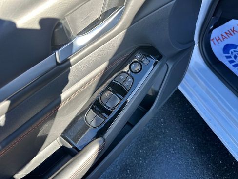 Used 2023 Nissan Altima 2.5 SR image 15