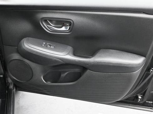 Certified 2024 Honda HR-V LX image 20