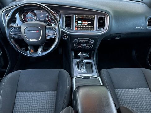 Used 2021 Dodge Charger Scat Pack image 13