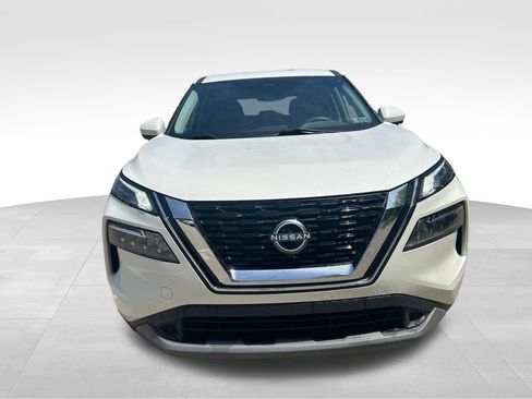 Used 2023 Nissan Rogue SV AWD/4WD image 9