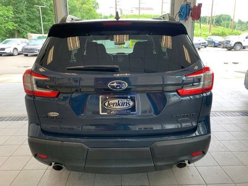 Used 2023 Subaru Ascent Onyx Edition Limited AWD/4WD image 16