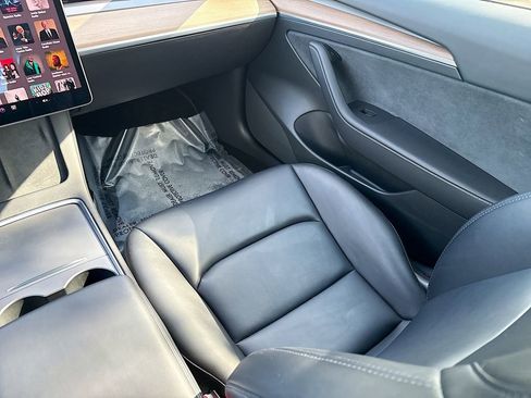 Used 2022 Tesla Model 3 Performance AWD/4WD image 24