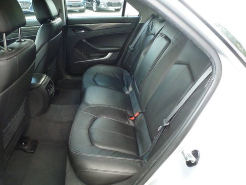 Used 2012 Cadillac CTS Sedan RWD image 37