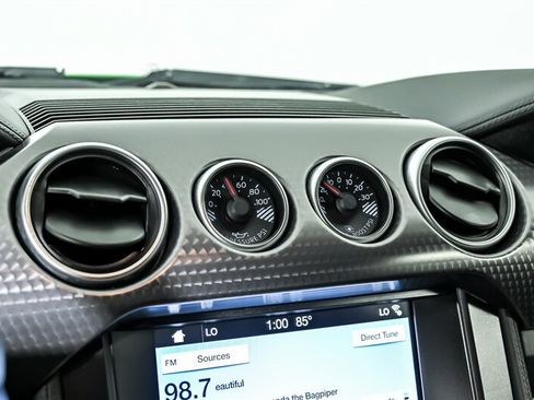 Used 2019 Ford Mustang Coupe w/ Ecoboost Performance Package RWD image 22
