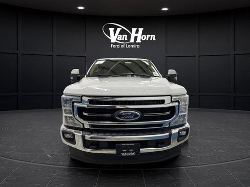 Used 2022 Ford F250 Lariat image 11