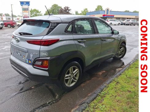 Used 2020 Hyundai Kona SE AWD/4WD image 5