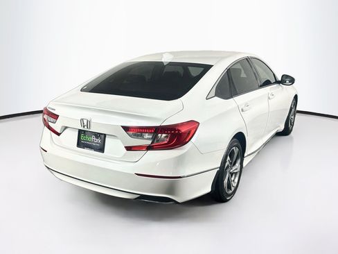 Used 2020 Honda Accord EX-L image 9