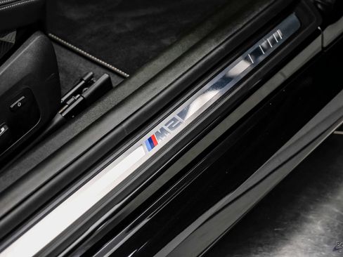 Used 2025 BMW M2 w/ Carbon Package RWD image 55