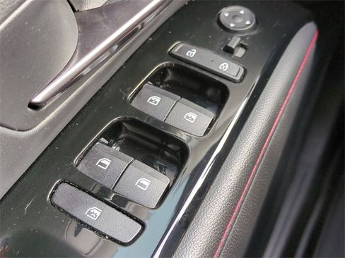 Certified 2024 Hyundai Tucson N Line image 31