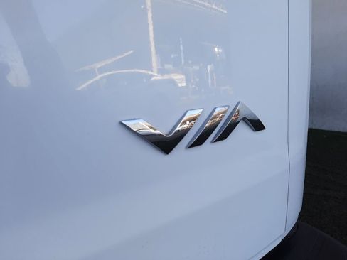 Used 2014 Chevrolet Express 2500 LS image 36