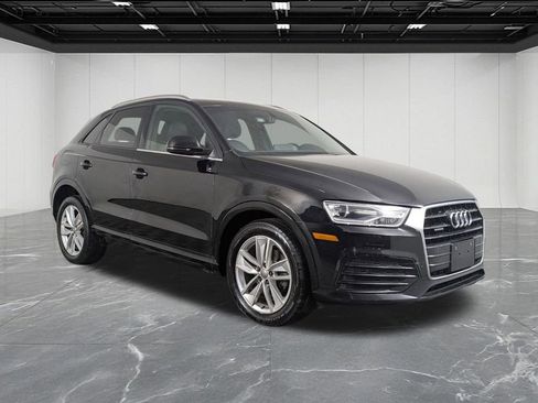 Used 2018 Audi Q3 2.0T Premium image 7