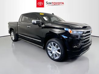 Used 2026 Chevrolet Silverado 1500 High Country video 1