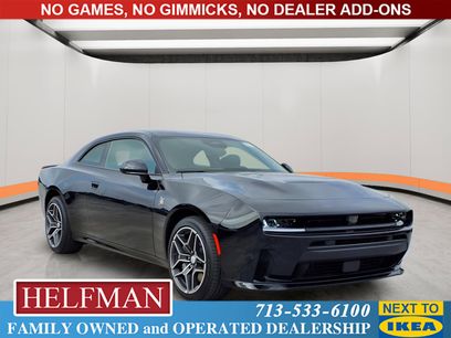 New 2026 Dodge Charger Scat Pack