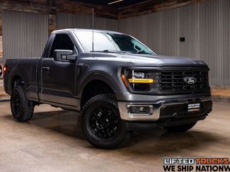 Used 2025 Ford F150 XL w/ Equipment Group 103A High AWD/4WD video 1