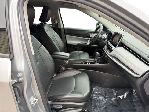 Used 2022 Jeep Compass Latitude image 15