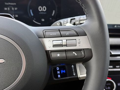 New 2025 Hyundai Tucson SEL AWD/4WD image 19