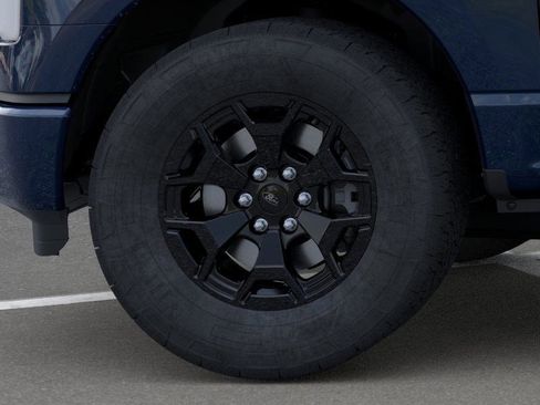 New 2025 Ford F150 Lightning XLT w/ Max Trailer Tow Package image 19