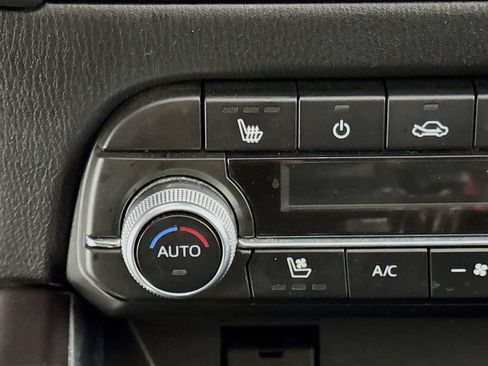 Used 2022 MAZDA CX-5 Signature AWD/4WD image 18
