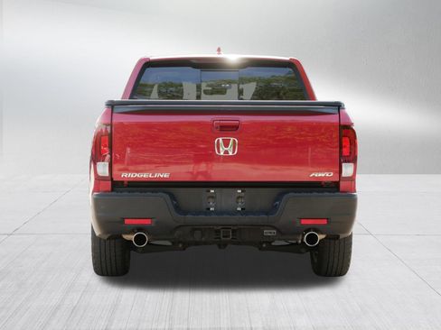 Used 2023 Honda Ridgeline RTL image 6