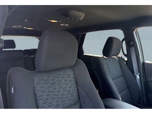 New 2026 Dodge Durango GT w/ Blacktop Package image 17