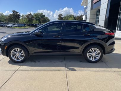 New 2025 Buick Envista Preferred w/ Convenience I Package