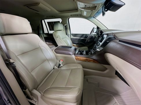 Used 2020 Chevrolet Tahoe Premier image 12