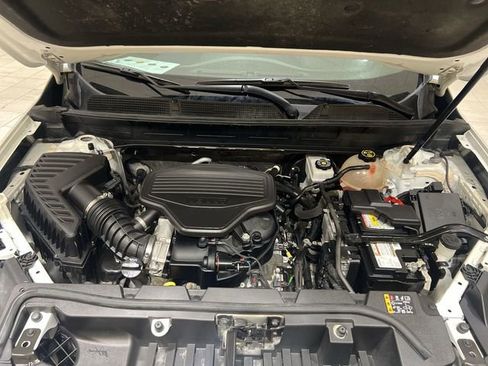 Used 2020 GMC Acadia SLT w/ Premium Package image 27