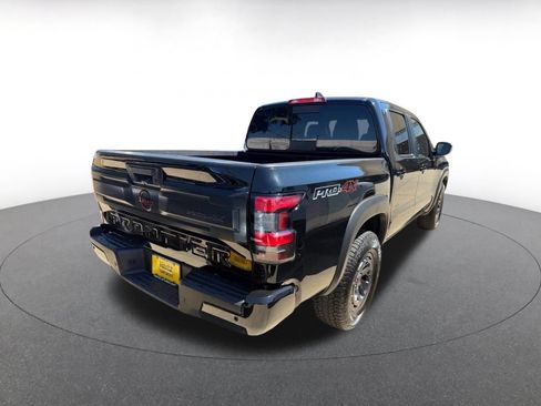 Used 2026 Nissan Frontier PRO-4X AWD/4WD image 6