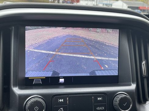 Certified 2022 Chevrolet Colorado ZR2 image 44